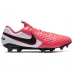 Мужские бутсы Nike Legend Elite 8 FG Football Boots Laser Crimson