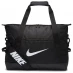 Мужская сумка Nike Academy Team Soccer Medium Duffel Bag Black
