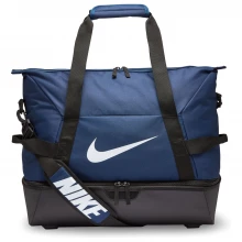 Мужская сумка Nike Academy Team Soccer Medium Hardcase Bag