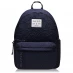 Женский рюкзак Jack Wills Claremont Quilted Backpack Navy