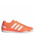 Мужские кроссовки adidas Sala Boots Womens Orange/White