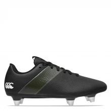 Canterbury Phoenix 3.0+ Junior SG Rugby Boots