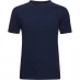 Жіноча футболка Superdry Orange Label T Shirt Vin Navy Ml ZE2