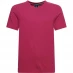 Жіноча футболка Superdry Orange Label T Shirt Magenta Mrl 5ES