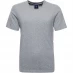 Жіноча футболка Superdry Orange Label T Shirt Grey Marl 07Q