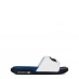 Взуття для басейну Lacoste Lacoste ServeDualist Sn33 White/Navy