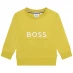 Мужские штаны Boss Babies Logo Sweatshirt Lime 616