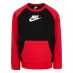 Детский свитер Nike JDI Crew Sweatshirt University Red