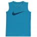 Детская футболка Nike DF Legacy Tee IB99 Equator Blue