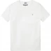 Детская футболка Tommy Hilfiger Children's Original T Shirt White