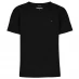 Детская футболка Tommy Hilfiger Children's Original T Shirt Black