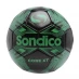 Sondico Football Black/Green