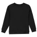 Детский свитер Bjorn Borg Sport Crew Sweatshirt Black 90651