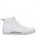 Жіночі кросівки Skechers New Moon Ld99 White