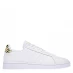 Женские кроссовки adidas Grand Court Shoes Womens White/Animal