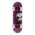 No Fear Micro Skateboard Purples