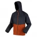 Женская футболка Regatta Pack it Pro Waterproof Jacket IndiaGry/Fox