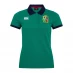 Женская блузка Canterbury British and Irish Lions Polo Shirt Ladies Green