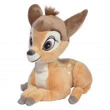 Disney Disney Classic Bambi 25cm Soft Toy