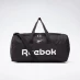 Мужская сумка Reebok Active Core Grip Duffle Bag Medium Black / Black