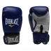 Everlast Muay Thai Boxing Gloves BLUE