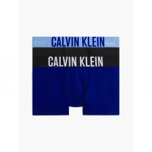 Женский халат Calvin Klein 2PK TRUNK