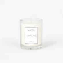 Jack Wills Soy Wax Candle