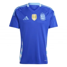 Мужской свитер adidas Argentina Away Shirt 2024 Adults
