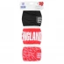 Team Pack Face Masks Adults England