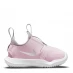 Детские кроссовки Nike Flex Runner Shoes Infant Girls Pink/Silver