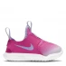 Детские кроссовки Nike Flex Runner Shoes Infant Girls Berry/PurpleGry