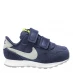 Детские кроссовки Nike MD Valiant Infant Boys Shoe Navy/Grey/Green