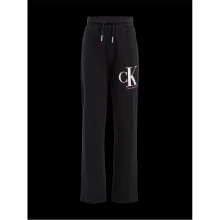Чоловічий спортивний костюм Calvin Klein Jeans Colour Reveal Logo Jogging Bottoms Girls