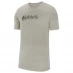 Мужская футболка с коротким рукавом Nike Dry Athlete Camo T-Shirt Mens Stone