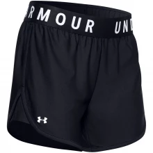 Женские колготки Under Armour Armour Play Up Womens Shorts
