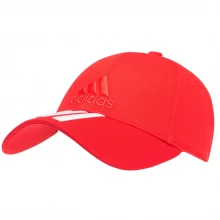 Детская кепка adidas Baseball 3-Stripes CT Cap