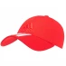 Детская кепка adidas Baseball 3-Stripes CT Cap Red