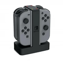 Мужские бутсы PowerA Nintendo Switch Joy Con Charging Dock