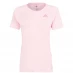 Женская футболка adidas Womens Primegreen Adi Runner T-Shirt Haze Coral