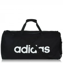 Чоловіча сумка adidas Essentials Linear Duffel Bag L