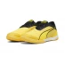 Мужские бутсы Puma IBERO IV Indoor Football Boots Yellow/Black