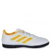 Мужские бутсы adidas Goletto VIII Astro Turf Football Boots Grey/Orange