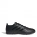 Мужские бутсы adidas Goletto VIII Astro Turf Football Boots Black/Black