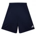 Мужские шорты adidas Mens Sereno Training Shorts Navy/Blue