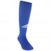 Женские носки adidas Football Santos 18 Knee Socks Royal