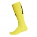 adidas Football Santos 18 Knee Socks Yellow