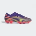 adidas Nemeziz .1 Junior FG Football Boots Ink/SignPink