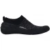 Детские шлепанцы Gul Aqua Socks Juniors Splasher Shoes Black/Grey