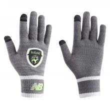 Мужские перчатки New Balance Knit Glove Senior