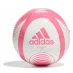 adidas Football Uniforia Club Ball White/Sopink